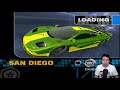 AKHIRNYA TAMAT 100% Midnight Club 3 Dub Edition Remix