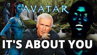 It's About Black People Says Director of Avatar #avatar #avatar2