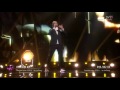 martin stenmarck – du tar mig tillbaks melodifestivalen 2016