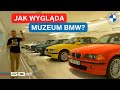 Jak wygląda Muzeum BMW w Monachium? (2022) | #BMTV | #113