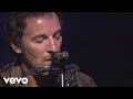 Bruce Springsteen & The E Street Band - Empty Sky (Live In Barcelona)