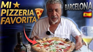 ¿MI PIZZERIA FAVORITA? (Bellillo) | Pino Prestanizzi