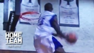 Best of Home Team Hoops 2013.. Crazy Dunks, Crossovers \u0026 Plays From The Year