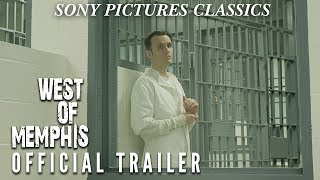 West of Memphis | Official Trailer HD (2013)