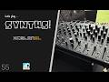 The perfect synth mixer – Superbooth 2026