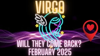 Virgo ♍︎🔮❤️💘💗 - They’re Ready for a Heartfelt Talk—Are You?