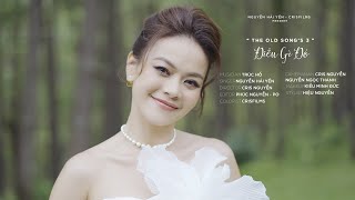 ĐIỀU GÌ ĐÓ | NGUYỄN HẢI YẾN | Official MV