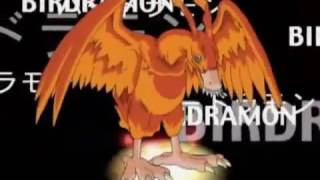 DIGIMON - Brave Heart (Digievolución) [Sub español ]