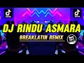 Dj Rindu Asmara Beby Acha Breaklatin Remix 2024