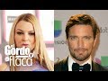 ¿Qué dijo Marjorie de Sousa cuando Julián Gil pidió ver a su hijo Matías?