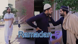 Ramadan || Okboys || Funny video 2023
