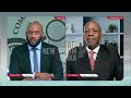#MadlangaCommission: Mashaile weighs in on Mkhwanazi, Carrim's expected testimonies