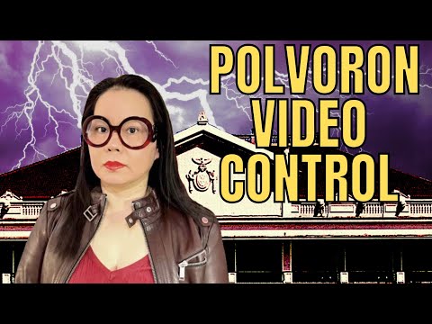 5,500 Flood Control Polvoron Video Control