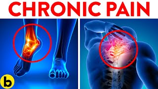 7 Causes Of Chronic Pain You Wish You Knew About