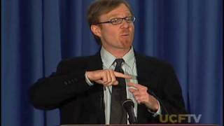 UCF On The Issues - Environment and Global Security