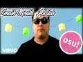 osu! - Smash Mouth - All Star - Map Made by Bonesnake #osu
