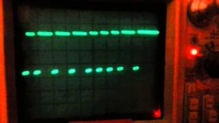 FrSky SBUS TO CPPM signal