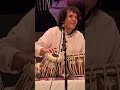 tabla legend ustad zakir hussain best tabla solo.