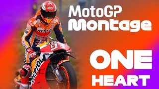 One Heart - MotoGP Montage (Filippo Nicolai)