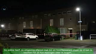 Hitradio Centraal FM: Explosief in Tiel