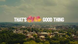 'One Good Thing' Capital One | TV Advertising Campaign | Creative Advertising Agency - Fold7