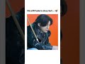 his attitude is okay but....🦋 bts kpop taehyung trending subscribe