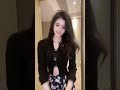 【tik tok】美女 美少女 可愛い セクシー 雰囲気 ピュア shorts 抖音