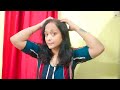 ৩ দিনেই চুল হবে লম্বা ঘন কালো সুন্দর fast hair growth remedy long hair growth remedy hair care hair