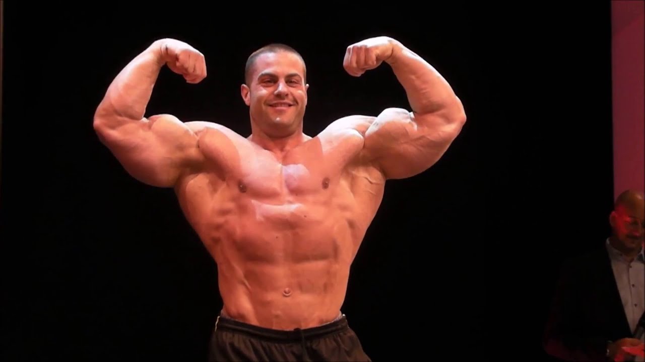 BICEPS COMPILATION - Some Of The Best Bodybuilders Flexing Their Huge ...