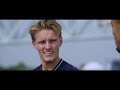 passing notes martin odegaard u0026 ethan nwaneri talk about joining arsenal and making debuts at 15