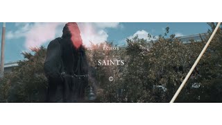 Echos - Saints