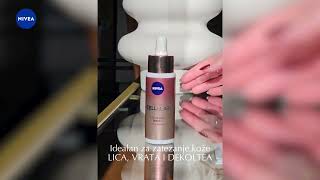 NIVEA Cellular Expert Lift 3-zonski serum