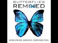 You Still Give Me Butterflies [Michael e. Remix] U.K.