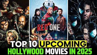 10 हॉलीवुड फिल्मे जिनका इंतज़ार बेसब्री से कर रहे लोग Top 10 Upcoming Awaited Hollywood Movies 2025