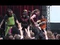 fuck the facts live at oef 2013