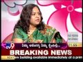 dr.saraswathi on tv 9 ladiesclub