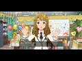 ミリシタ 宮尾美也の誕生日パーティー