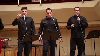 Iriao & Tbilisi Symphony Orchestra - Star