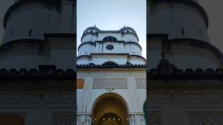 Hooghly Imambara #hooghlyimambara #hooghly #imambara #chinsurah #westbengal @gobonggo0007