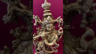 Brest shop to buy Brass god idols | Lord Krishna Idol | பித்தளை சாமி சிலைகள் அம்பத்தூர் சென்னை