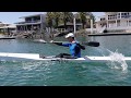 Destination Adventure - Clint Robinson Ocean Paddling Clinic