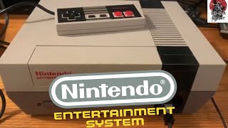 Back in Time to 1985 When Nintendo Released The NES