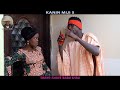 Dan Sholi Kanin Miji 5, Dariya Dole Sabon Chaji, Dan Sholi Hausa Series Comedy.