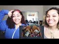 Lil Nas X - Old Town Road (Movie) ft. Billy Ray Cyrus Reaction | Perkyy and Honeeybee