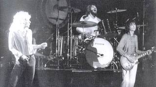 04. Nobody's Fault But Mine - Led Zeppelin live in Copenhagen (7/23/1979)
