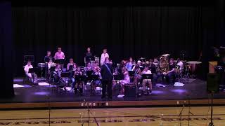 2022 Elementary Spring Music Program