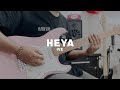 IVE 아이브 - 해야 (HEYA) (Metal/Rock Version) By Wahyu Artawan