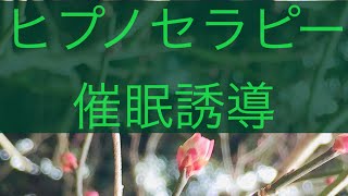 ヒプノセラピー　暗示療法　「先延ばしからの解放」