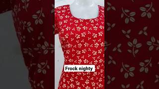 frock nighty cutting and stitching. #askstitchingworld #sewing #nighty #shorts #short #shortvideo