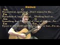 Whatever It Takes (Imagine Dragons) Strum Guitar Cover Lesson with Chords/Lyrics